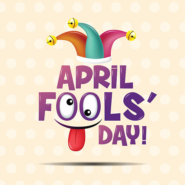 April fool's day