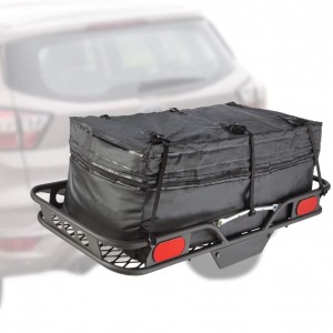 1 cargo bag