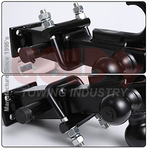 1X MORSETTO ANTERIORE cassetto acciaio inox resistente morsetto C per lavorazione del legno fai
