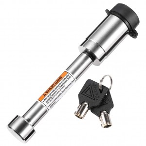 Fixed Competitive Price China Yh1911 Trailer Hitch Lock Core Trailer Joint Lock