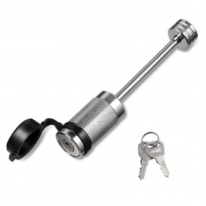ODM Manufacturer China Yh1928 Rectangular Anti-Theft Anti-Pry Transverse Padlock Guard Beam Anti-Shear Door and Cabinet Door Lock