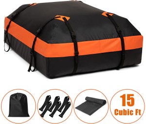rooftop bag