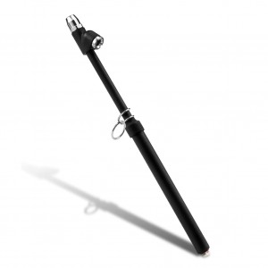Manufactur standard Mini Pressure Gauge Manufacturer Factory Price Tire Pressure Gauge with Hose