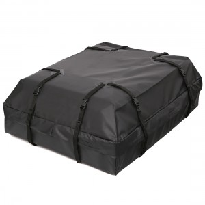 102002 Car Roof Cargo Carrier Pera Rooftop Repono Bag