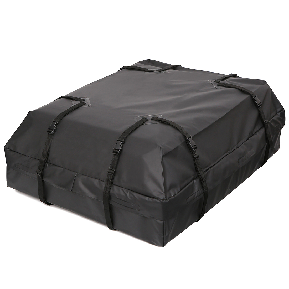102002 Car Roof Cargo Carrier Bag Rooftop Storage Bag Featured Image