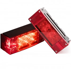 trailer light