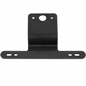 7006 Plastic License Plate Bracket para sa Trailer Trucks Light Bracket Plate Holder