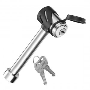 Quots airson China Hitch Pin Lock