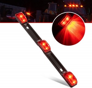 Massive Selection for China 1156 LED Light Bar for Auto