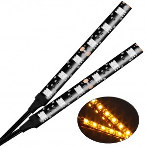 Quality Inspection for China 25m Outdoor Ce Certs LED Strip Light SMD 2835 on Drum Warm White 3000K 180 LEDs Per Meter IP65 230V AC 12W / M with Plug Socket