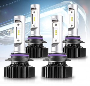 faro led