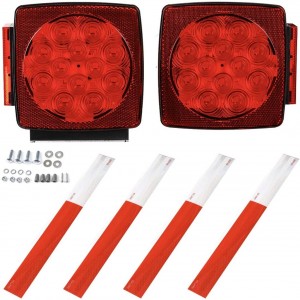 trailer light