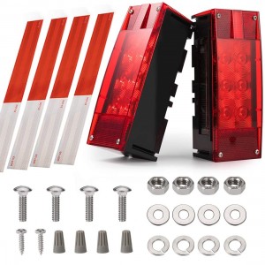 trailer light