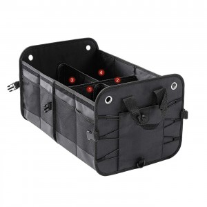 Trunk Organizer