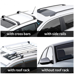 car roof bag