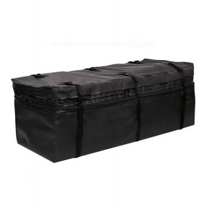 102003A Waterproof Expandable Hitch Cargo Carrier Bag