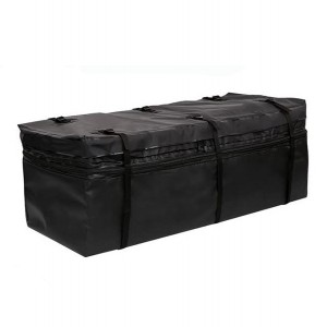 102003A Mabomire Expandable Hitch Cargo ti ngbe Bag