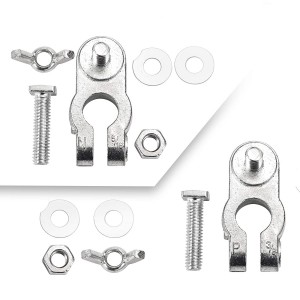 3 - battery terminal