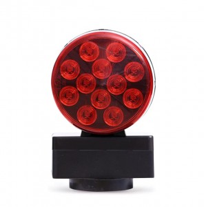 towing light