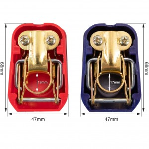 Cheap PriceList for China Truck Parts Trailer Spare Parts HOWO FAW Shaanxi Battery Main Switch