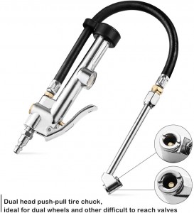 Reasonable price for China Wholesale Digital Tire Pressure Gauge