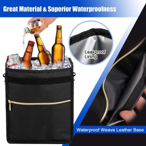 OEM China China Plastic Blowing Blow Mould Trash Can