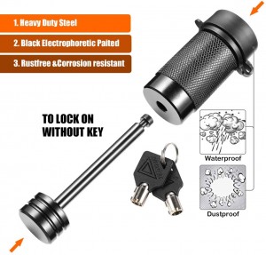 China New Product China Aluminum Stainless Steel Water Quick Hose Fitting Cam Lock