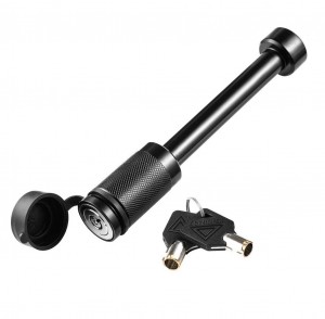 Special Design for China Yh1932 Customized Stainless Steel Trailer Hitch Pin Lock