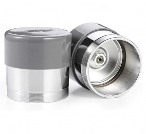 8 Wheel bearing protector