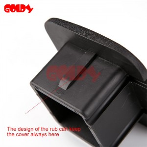 Wholesale ODM High Quality Trailer Pintle Hook with Hitch Ball